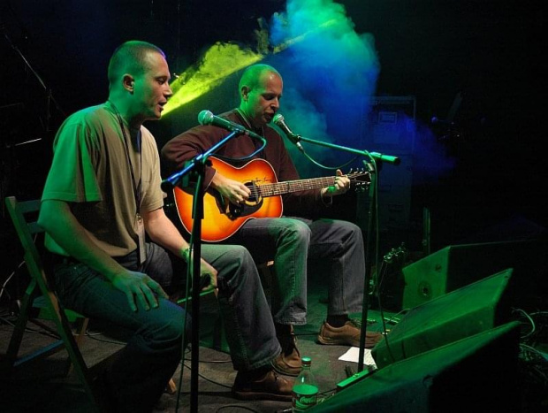 Toruń Blues Meeting, Klub Od Nowa . 2005