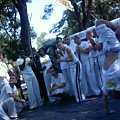 tak sie bawi Unicar .. ;) #unicar #capoeira #Mielno2006 #mielno