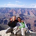 grand canyon