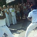 tak sie bawi Unicar .. ;) #unicar #capoeira #Mielno2006 #mielno