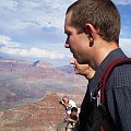grand canyon
