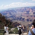 grand canyon