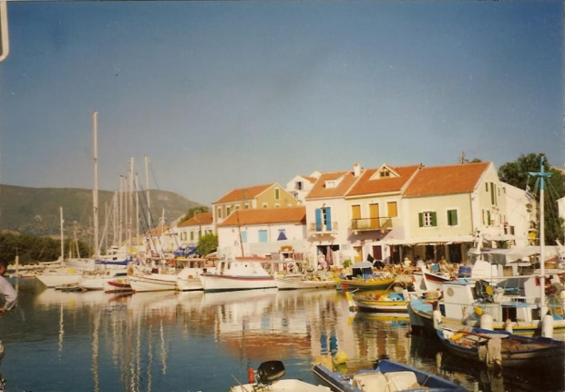 Fiscardo