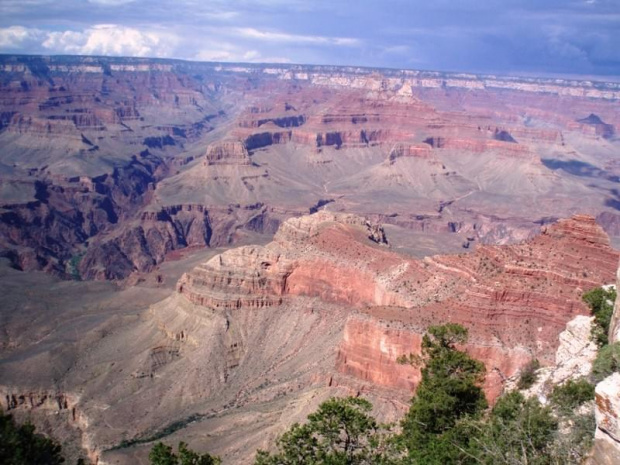 grand canyon