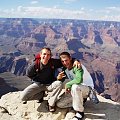 grand canyon