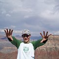 grand canyon