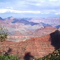 grand canyon