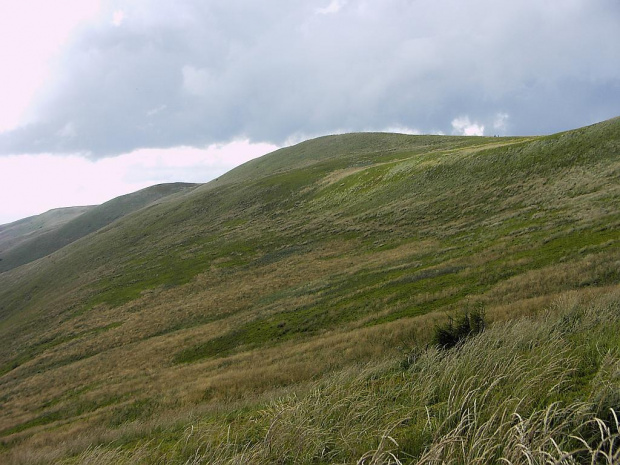 #Bieszczady