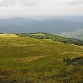 #Bieszczady