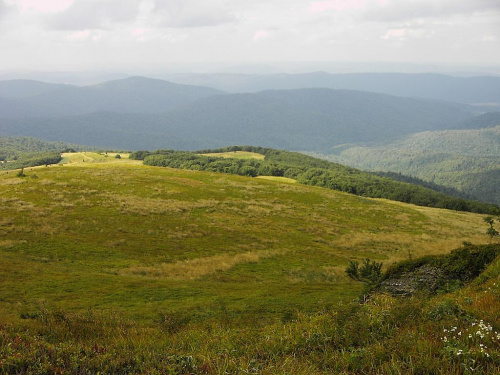 #Bieszczady