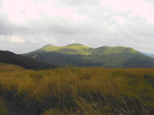 #Bieszczady