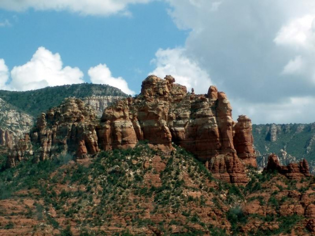 Sedona