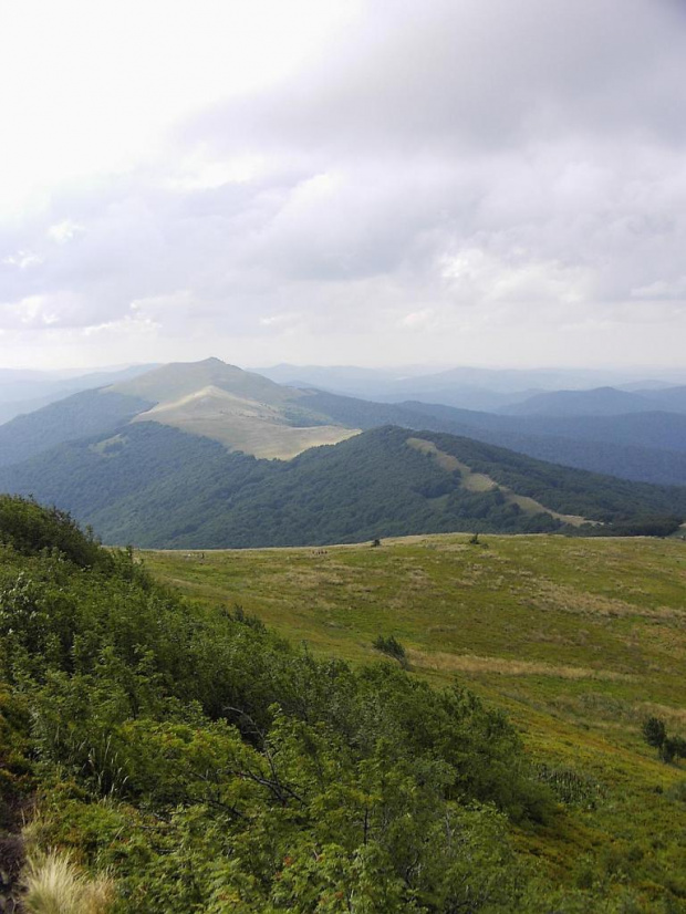 #Bieszczady