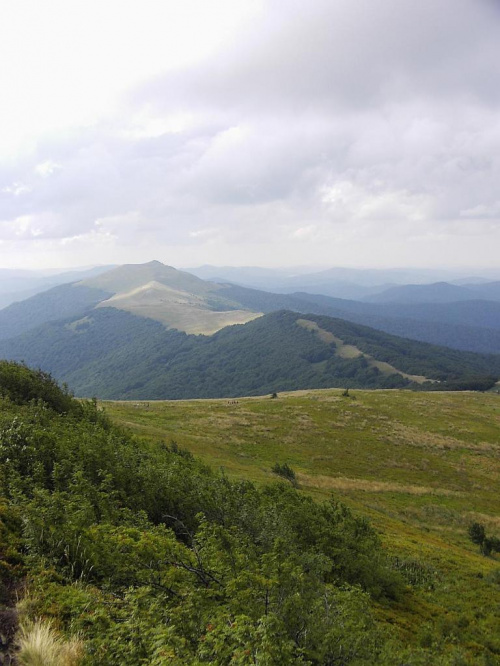 #Bieszczady