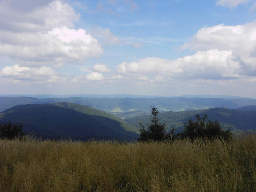 #Bieszczady