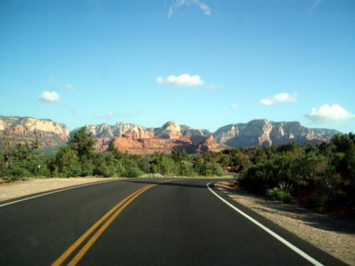 Sedona