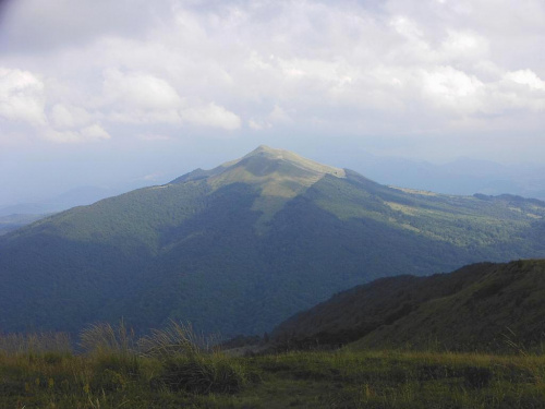 #Bieszczady