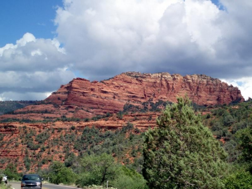 Sedona