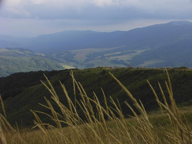 #Bieszczady