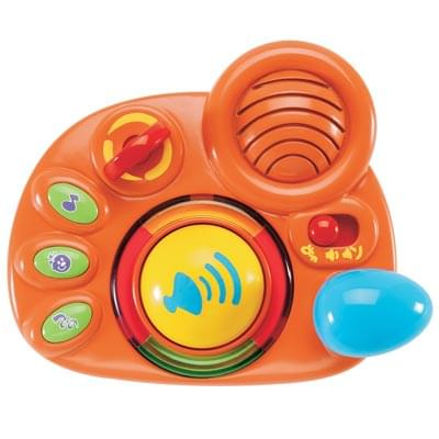 wózek auto dal dziecka fisher-price 166zzł