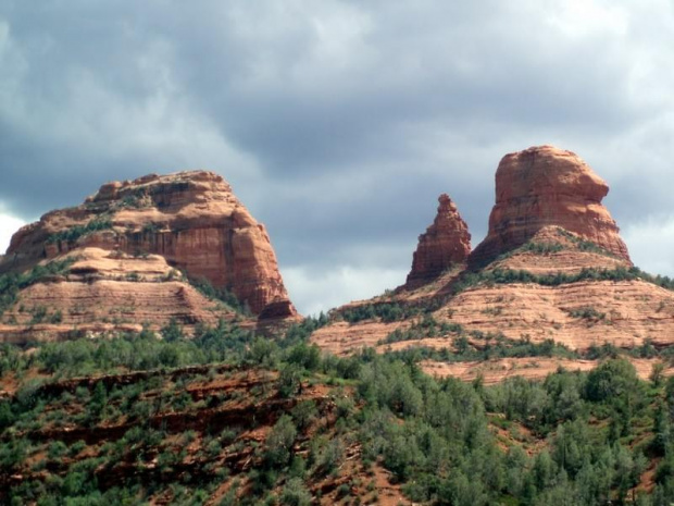 Sedona