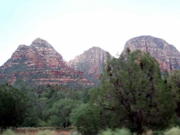 Sedona