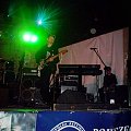 fot.arch,zespołu
Koncert "Rock bez uzaleznień 3"
/jeszcze w skladzie z Piotrkiem Sztylko - gitara, przed jego wyjazdem do USA/