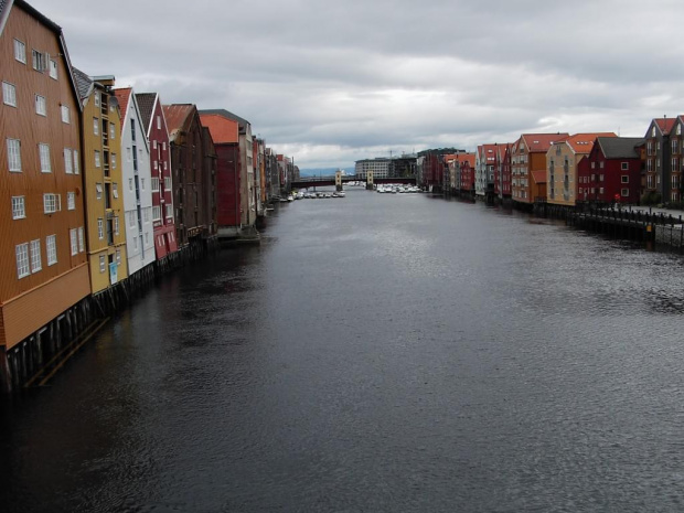 TRONDHEIM