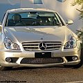 #MercedesCLS55AMG