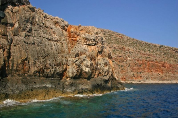 Kreta - Balos