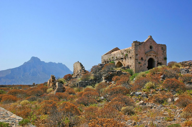 Kreta - Balos