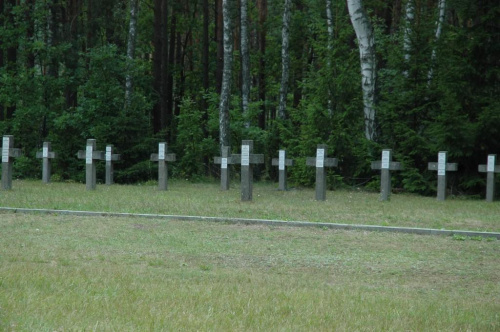 Treblinka - obóz zagłady