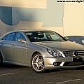#MercedesCLS55AMG
