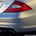 #MercedesCLS55AMG