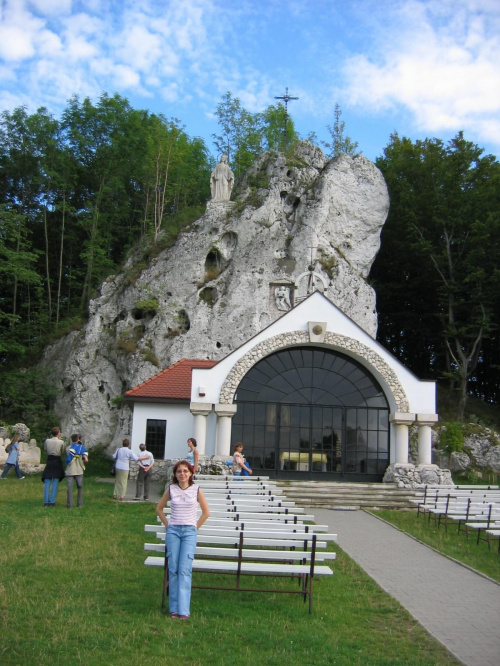 20040821_Zamek Mocnych Wrazen