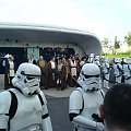 Imperium, a w tle Jedi i kawałek Space Centre !!!