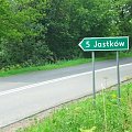 Na szlaku rowerowym Kazimierz Dolny - Lublin #szosa