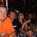 Koncert TSA w Muzycznej Owczarni 20 sierpień 2006 #TSAPiekarczykNowakKoncert