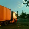 trasa A2 minsk maz
