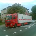 trasa A2 minsk maz
