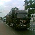 trasa A2 minsk maz