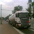 trasa A2 minsk maz