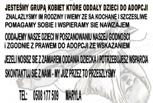 ADOPCJA #adopcja #adopcji #dziecko #adoptuj #bocian