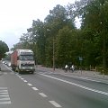 trasa A2 minsk maz