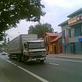 trasa A2 minsk maz
