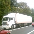 trasa A2 minsk maz