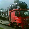 trasa A2 minsk maz