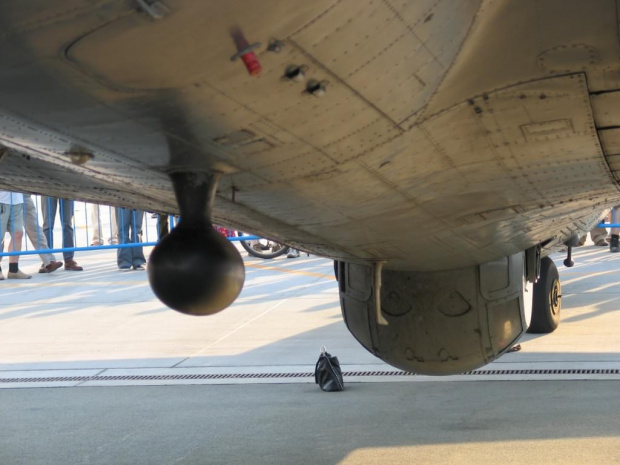 Boeing B-17G