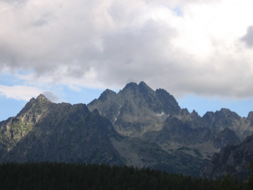 #GóryTatry