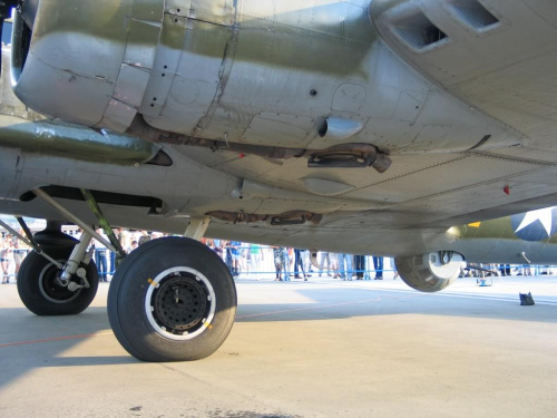 Boeing B-17G